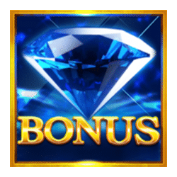 Scatter of Majestic Gold Megaways Slot