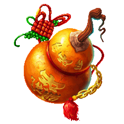 Icon 4 Caishen’s Arrival