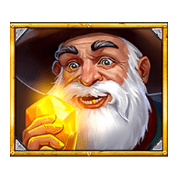 Icon 1 Rolling in Gold