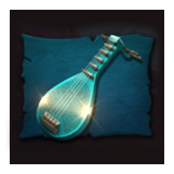 Icon 4 Bushido Princess Megaways