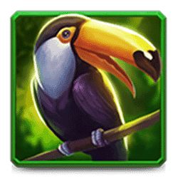 Icon 5 Aztec Fire: Hold and Win