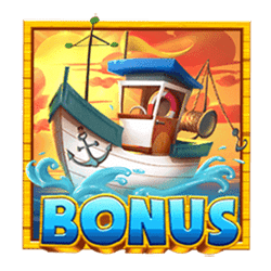 Scatter of Crabbin’ Crazy Slot