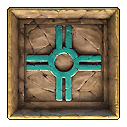 Icon 11 Ecuador Gold