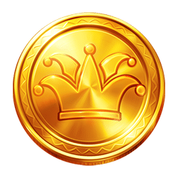 Icon 10 Joker’s Fire Bar