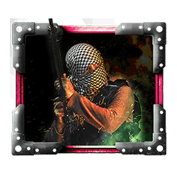 Icon 4 Imperial: Operation Rio