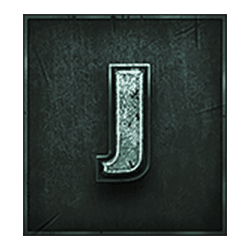 Icon 9 Folsom Prison