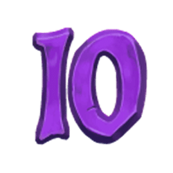 Icon 10 Mining Pots of Gold