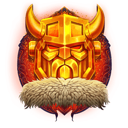 Scatter of Viking Forge Slot