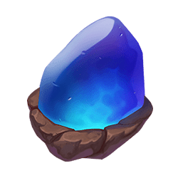 Icon 8 Fortune Pike Gold