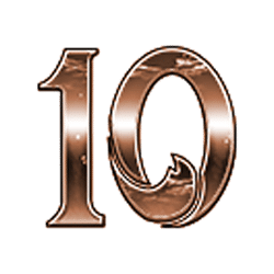 Icon 10 Sea Treasure Deep Dive