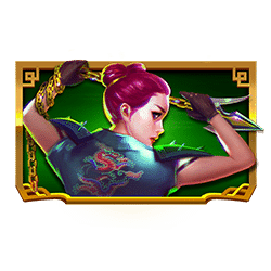 Icon 2 Fortune Rangers