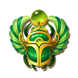 Icon 5 Books of Giza