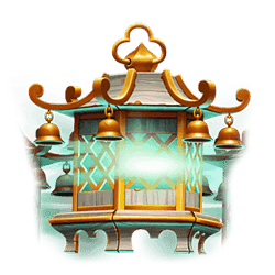 Scatter of The Legend of Musashi Slot