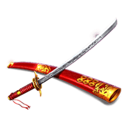 Icon 3 Rise of Samurai IV