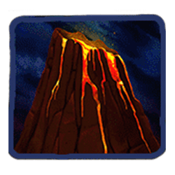 Wild Symbol of Primal Bet Rockways Slot