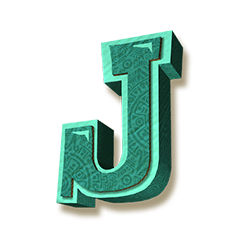 Icon 8 Spinata Grande