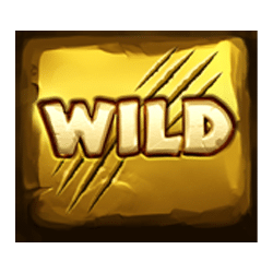 Wild Symbol of Panthers Reign Slot