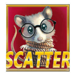 Scatter of The Catfather Slot