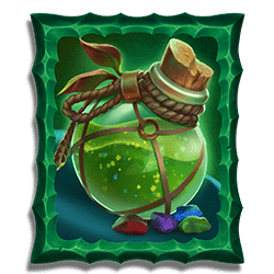 Icon 5 Merlin: Journey of Flame