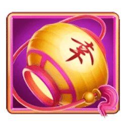 Icon 2 Luck of Tiger: Bonus Combo