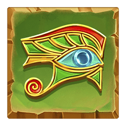 Icon 2 Mummy’s Gold