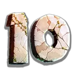 Icon 9 10,000 Years Before Cash