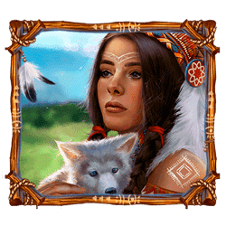 Icon 1 Wolf Canyon Hold & Win