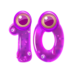 Icon 9 Alien Invaders