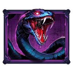 Icon 5 Blade & Fangs