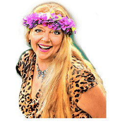 Scatter of Big Cat Rescue MegaWays Slot