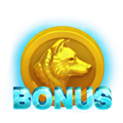 Scatter of Wolf Reels Rapid Link Slot