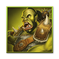 Icon 5 Legacy of the Wild 2