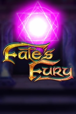 Fate’s Fury