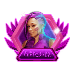 Icon 3 Wild Force Frosty Wins