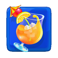 Icon 3 Spinions Beach Party