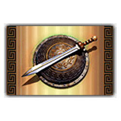 Icon 7 Spartacus Gladiator of Rome