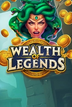 Wealth of Legends