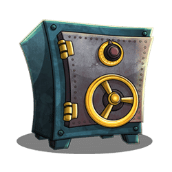 Icon 5 Inspector Gadget