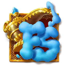 Scatter of Wishbringer Slot