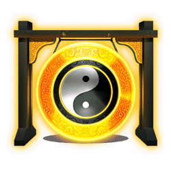 Scatter of Shaolin Showdown Slot