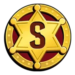 Scatter of Wild Wick Slot