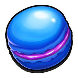 Icon 4 Candy Jar Clusters