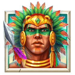 Icon 2 Aztec Forest