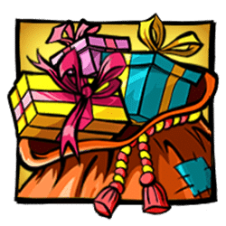 Icon 2 Santa vs Rudolf