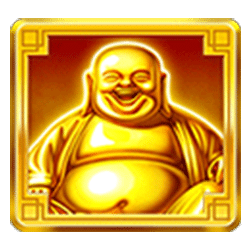 Wild Symbol of Buddha Megaways Slot