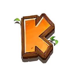 Icon 5 Lawn n’ Disorder