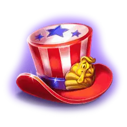 Icon 3 Big Rich Turkeys