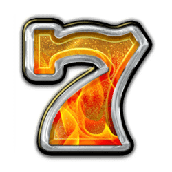 Icon 1 Firebolt Multi 7s Hold and Win