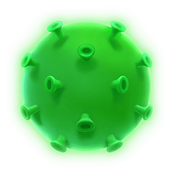 Icon 9 Space Wars 2 Powerpoints