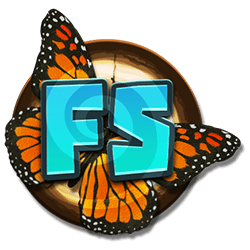 Scatter of Forest Fortune Slot